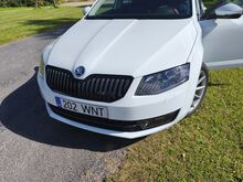 Škoda Octavia 1,6tdi 81kw korralik Chip