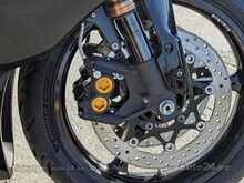 Suzuki GSX-R 1000 K5 R4 131кВт