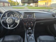 Mazda 6 2.2 дизель 2014, РАССРОЧКА