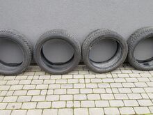 Müüa talverehvid Michelin X-North 4, SUV