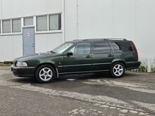 Volvo v70 2.5 TDi