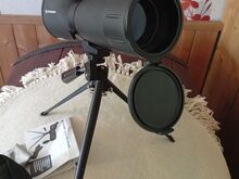 BRESSER зум-оптика. 20-60×60