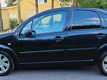 Citroen C3 ATM 1.6 R6 80kW