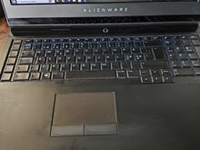 Alienware R5 17
