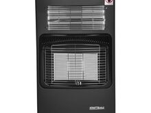 Gaasikütteseade 1500/2750/4200W elektr. KD6531