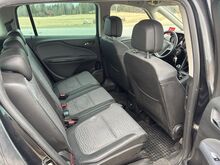 Opel Zafira 2012, LPG autogaasiga auto