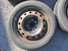 Диски Ford R14 4x108, 5 мм Goodyear DOT20 ламель