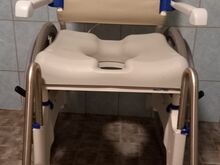 AQUATEC OCEAN 24" ERGO DUŠŠI JA POTITOOL