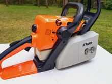 Stihl ms461, ms261, 023, 036, 025, ms260