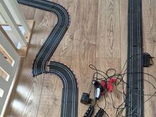 Autorada. Auto. Mänguasi. Komplekt.