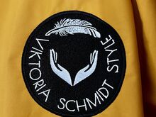Ilmastikukindel parka 2XL/3XL