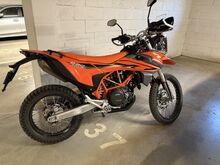 KTM 690