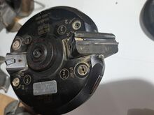 Reguleeritavad fassaadifreespead HSK-F63