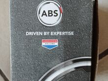 Wolksvagen B5 esisilla alu.tagumine suur kont ABS