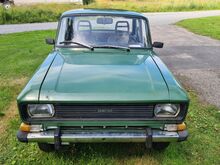 Moskvich 2140