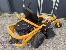 Murutraktor/Raider CubCadet Ultima ZT1