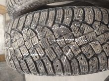205/55R16 naastrehvid 2tk