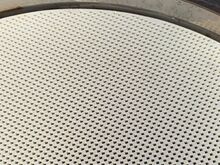 Uus DPF tahmafilter SCANIA S, R, G + tihendid