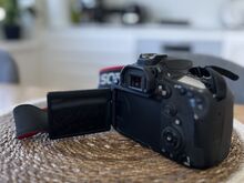 Canon EOS 90D + Canon EF 50mm f/1.8 STM