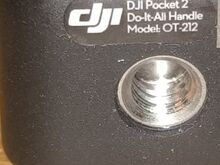 DJI Pocket 2