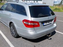 Mercedes Benz E220