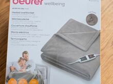 Elektriline soojendustekk Beurer HD 150 XXL