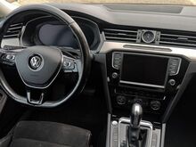 Volkswagen Passat 2.0 110кВт 2015