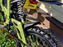 Surron Light Bee X 2025
