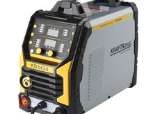 Инверторный сварочный аппарат MIG Flux MMA Tig KD3434