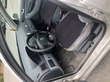 Skoda Fabia, длинный техосмотр