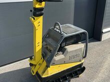 Wacker Neuson DPU6555 504kg