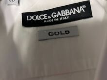 Dolce&Gabbana Shirt