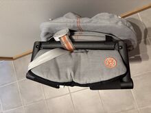 Kergkäru Cybex Libelle
