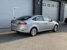 Ford Mondeo 2.0 diisel Registreerimistasu makstud!