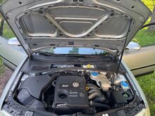 MÜÜA VW Passat