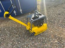 Виброплита Wacker 181кг