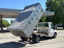 Ford Transit B-kallur