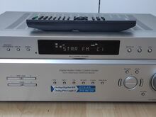 SONY STR-DE597 6.1 audio/video receiver