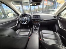 Mazda CX-5 AWD 2.2 129 кВт