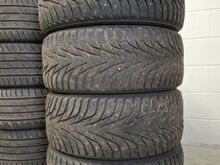 TALVEREHVID 235/45R18