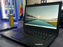 Lenovo ThinkPad äriklassi sülearvuti Intel® i5