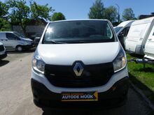 Renault Trafic LONG a/c 1.6 TDI 103kW