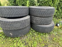 Veoauto rehvid 225/75/r17,5
