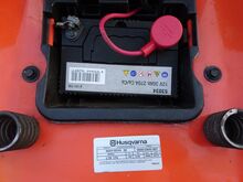 Husqvarna LTH 174