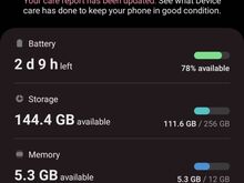 SAMSUNG NOTE 20 ULTRA 5G (256 GB)
