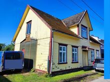 Palkmaja teisaldamiseks