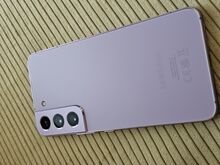 Samsung galaxy s22 lilla