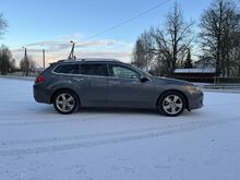 Honda Accord Tourer Executive 2.2 i-dtec