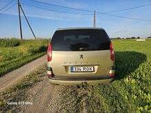 Peugeot 807 2.0hdi 79kw