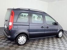 Mercedes-Benz Vaneo